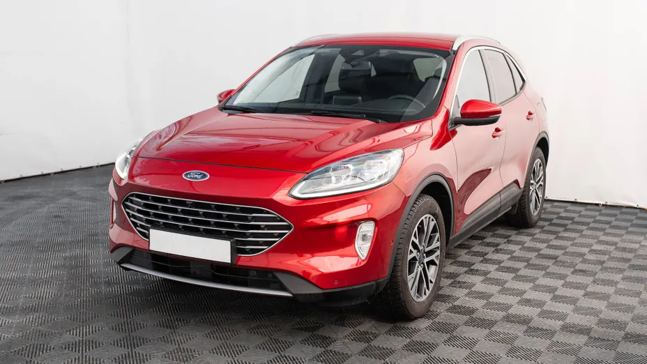 FORD Kuga Kuga 1.5 EcoBoost FWD Titanium X