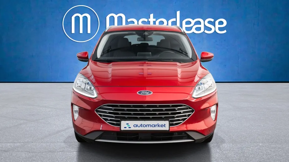 FORD Kuga Kuga 1.5 EcoBoost FWD Titanium X