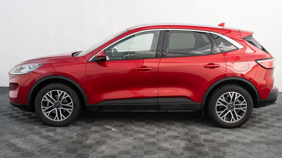 FORD Kuga Kuga 1.5 EcoBoost FWD Titanium X