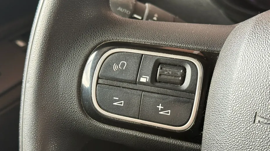 FIAT Doblo Cargo/Van Doblo Maxi CrewVan 1.5 BlueHDI S&S (bryg.)