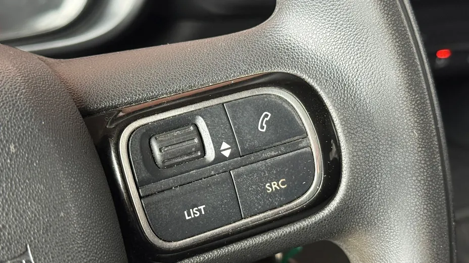 FIAT Doblo Cargo/Van Doblo Maxi CrewVan 1.5 BlueHDI S&S (bryg.)