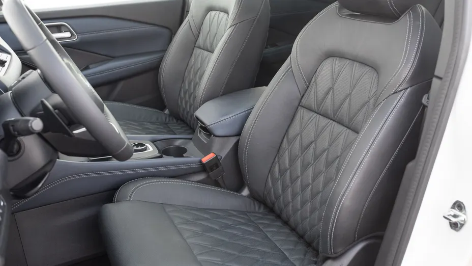 NISSAN Qashqai Qashqai 1.3 DIG-T mHEV 4x4 Tekna+ Xtronic