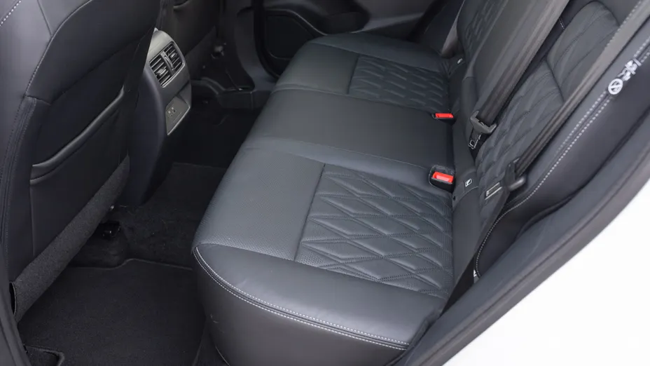 NISSAN Qashqai Qashqai 1.3 DIG-T mHEV 4x4 Tekna+ Xtronic