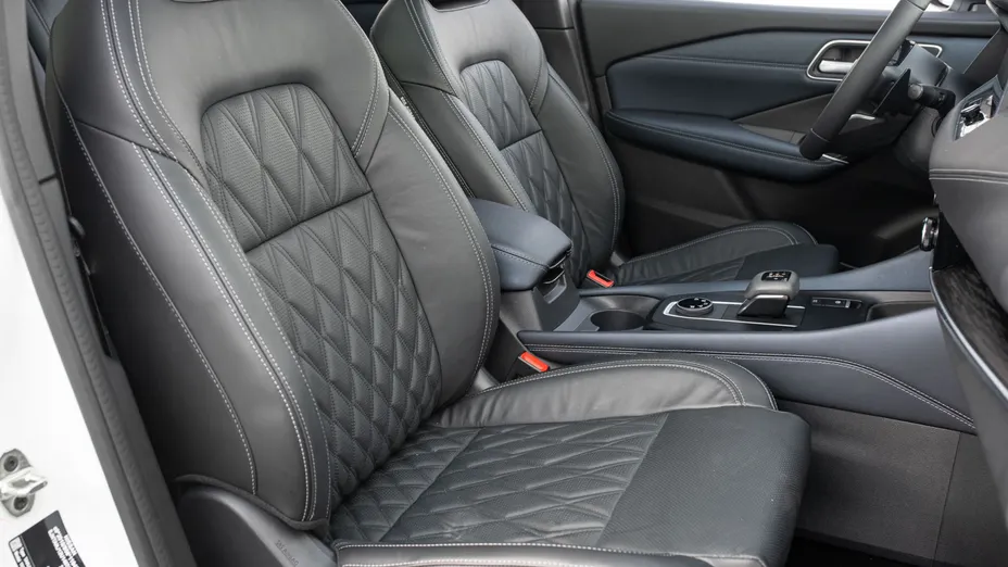 NISSAN Qashqai Qashqai 1.3 DIG-T mHEV 4x4 Tekna+ Xtronic