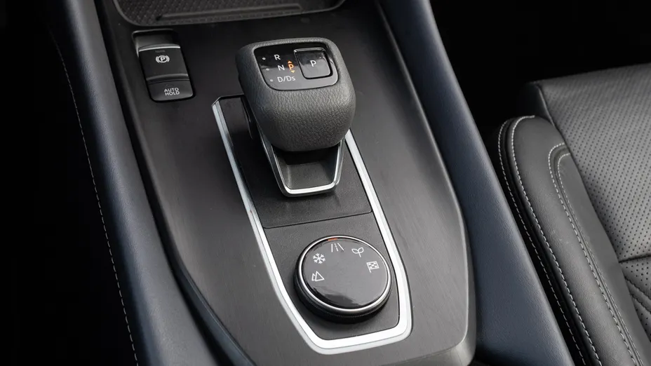 NISSAN Qashqai Qashqai 1.3 DIG-T mHEV 4x4 Tekna+ Xtronic