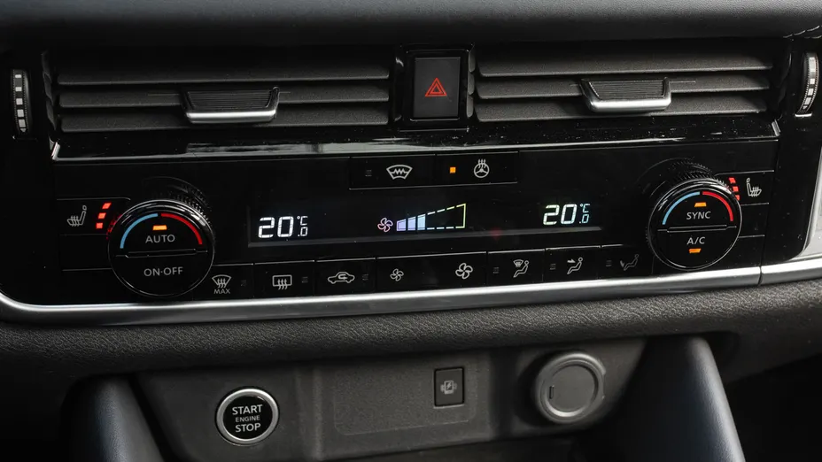 NISSAN Qashqai Qashqai 1.3 DIG-T mHEV 4x4 Tekna+ Xtronic