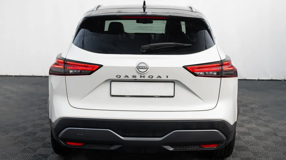 NISSAN Qashqai Qashqai 1.3 DIG-T mHEV 4x4 Tekna+ Xtronic