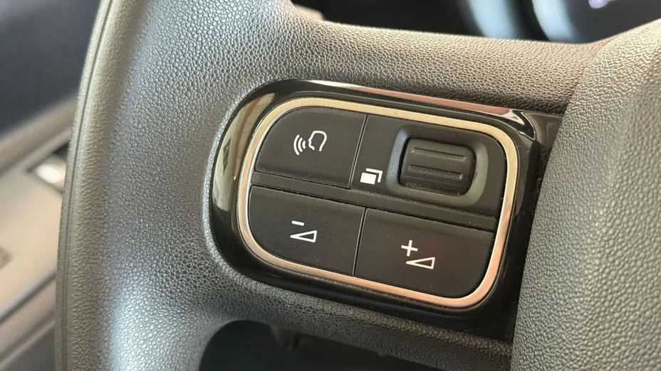 FIAT Doblo Cargo/Van Doblo Maxi CrewVan 1.5 BlueHDI S&S (bryg.)