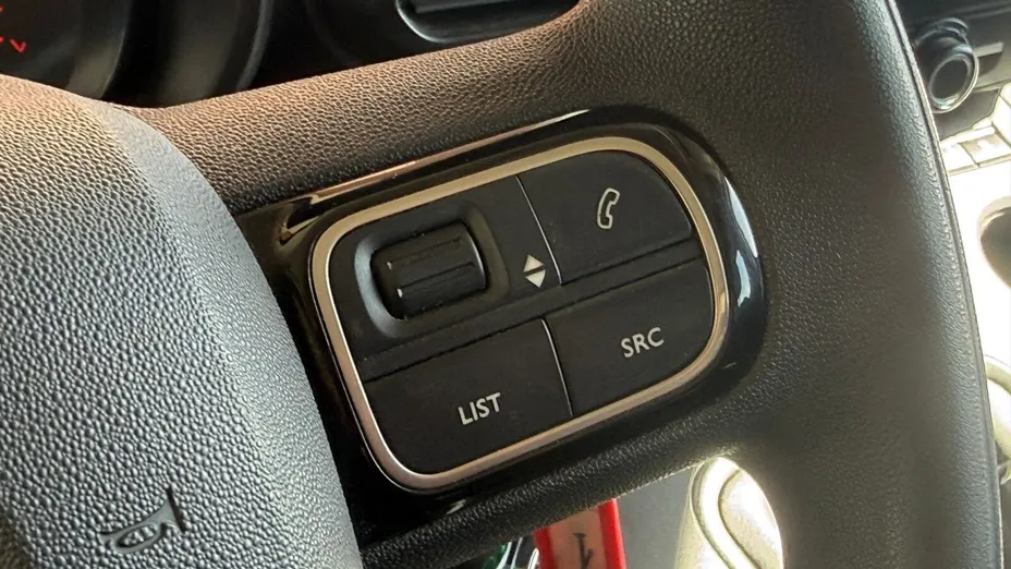 FIAT Doblo Cargo/Van Doblo Maxi CrewVan 1.5 BlueHDI S&S (bryg.)