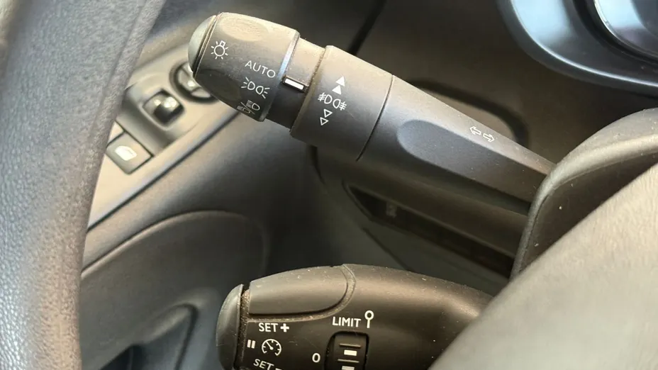 FIAT Doblo Cargo/Van Doblo Maxi CrewVan 1.5 BlueHDI S&S (bryg.)