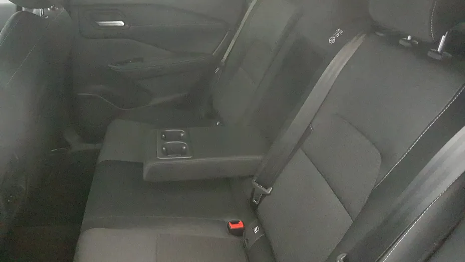 NISSAN Qashqai Qashqai 1.3 DIG-T mHEV N-Connecta Xtronic