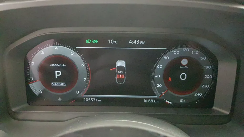 NISSAN Qashqai Qashqai 1.3 DIG-T mHEV N-Connecta Xtronic