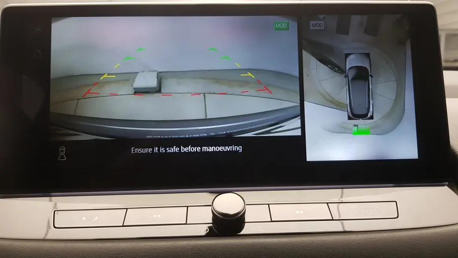 NISSAN Qashqai Qashqai 1.3 DIG-T mHEV N-Connecta Xtronic