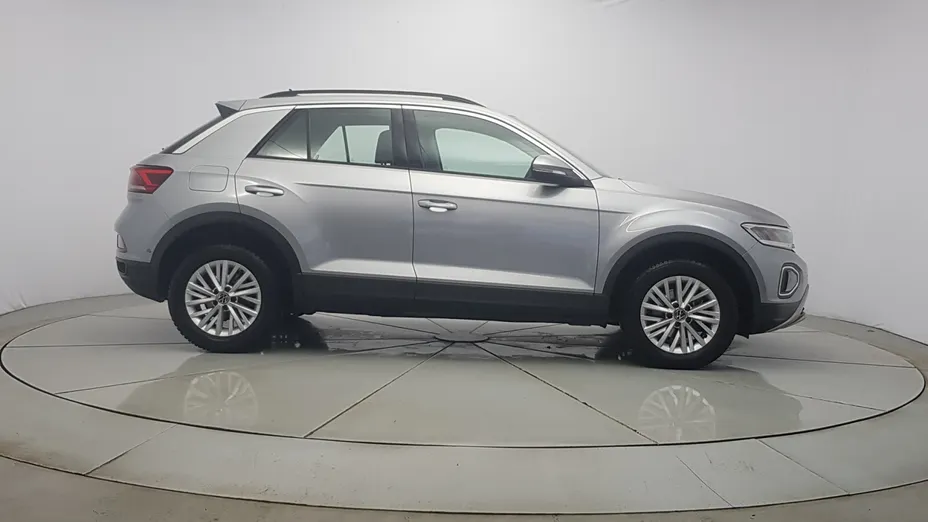 VOLKSWAGEN T-ROC T-ROC 1.5 TSI Life DSG