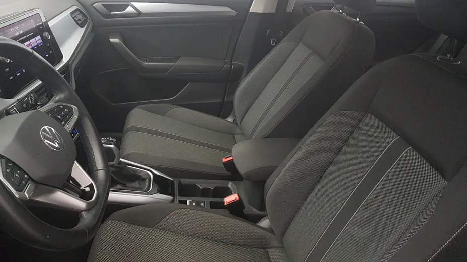 VOLKSWAGEN T-ROC T-ROC 1.5 TSI Life DSG