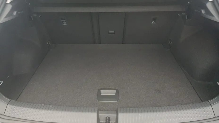 VOLKSWAGEN T-ROC T-ROC 1.5 TSI Life DSG