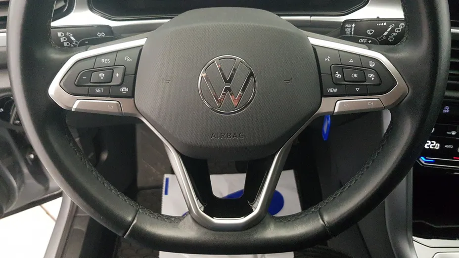 VOLKSWAGEN T-ROC T-ROC 1.5 TSI Life DSG