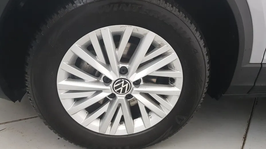 VOLKSWAGEN T-ROC T-ROC 1.5 TSI Life DSG