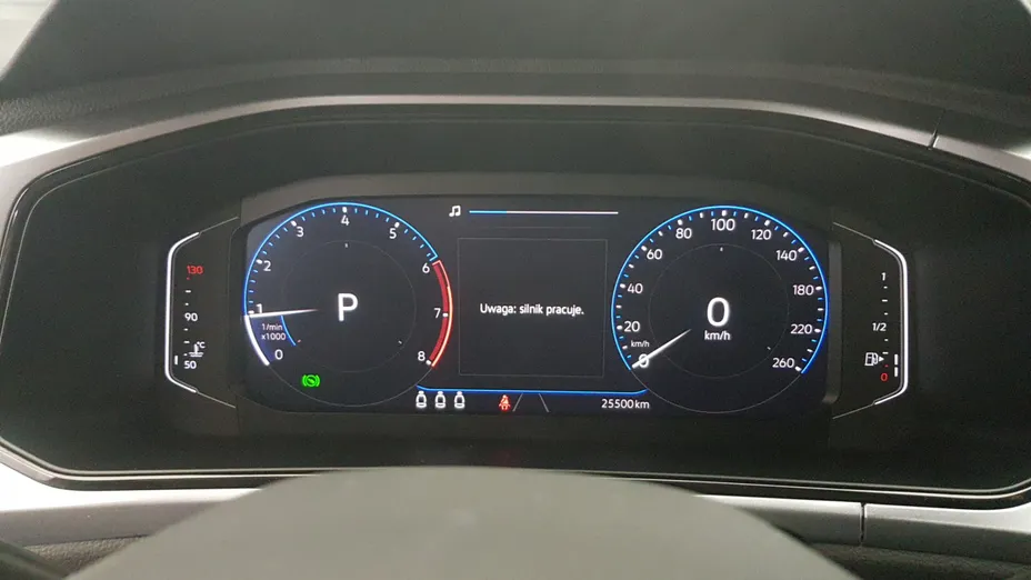 VOLKSWAGEN T-ROC T-ROC 1.5 TSI Life DSG