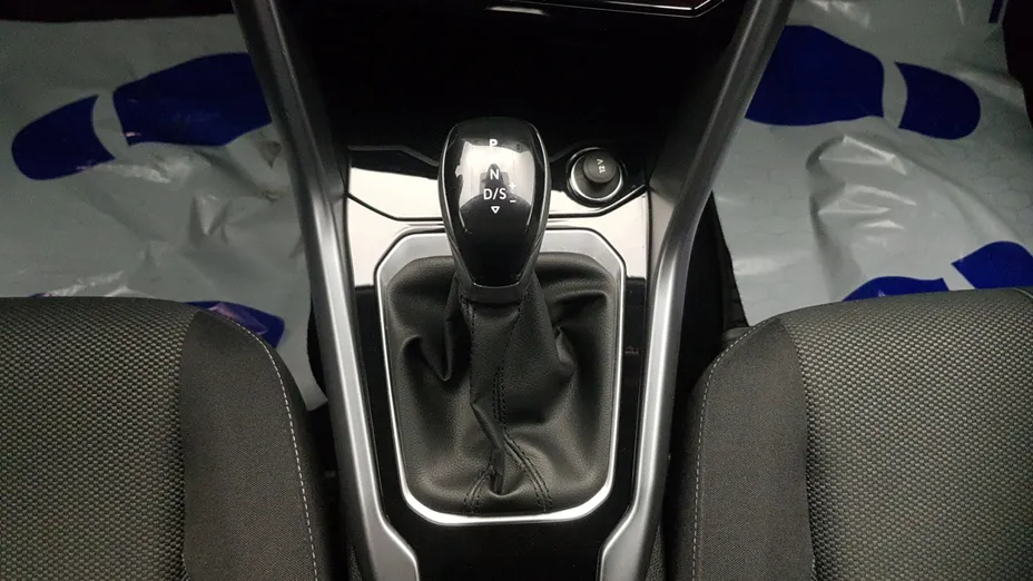 VOLKSWAGEN T-ROC T-ROC 1.5 TSI Life DSG