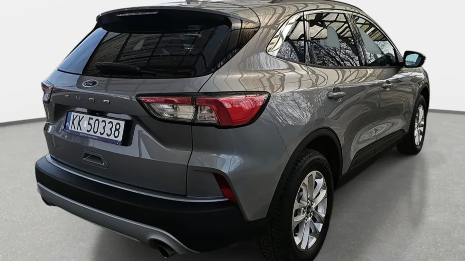 FORD Kuga Kuga 1.5 EcoBoost FWD Titanium