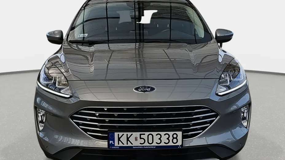FORD Kuga Kuga 1.5 EcoBoost FWD Titanium