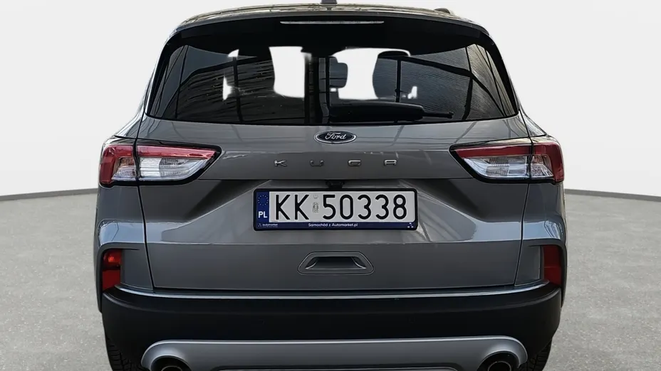 FORD Kuga Kuga 1.5 EcoBoost FWD Titanium