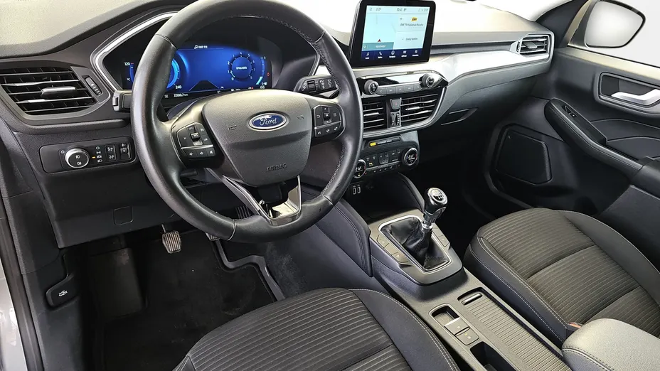 FORD Kuga Kuga 1.5 EcoBoost FWD Titanium