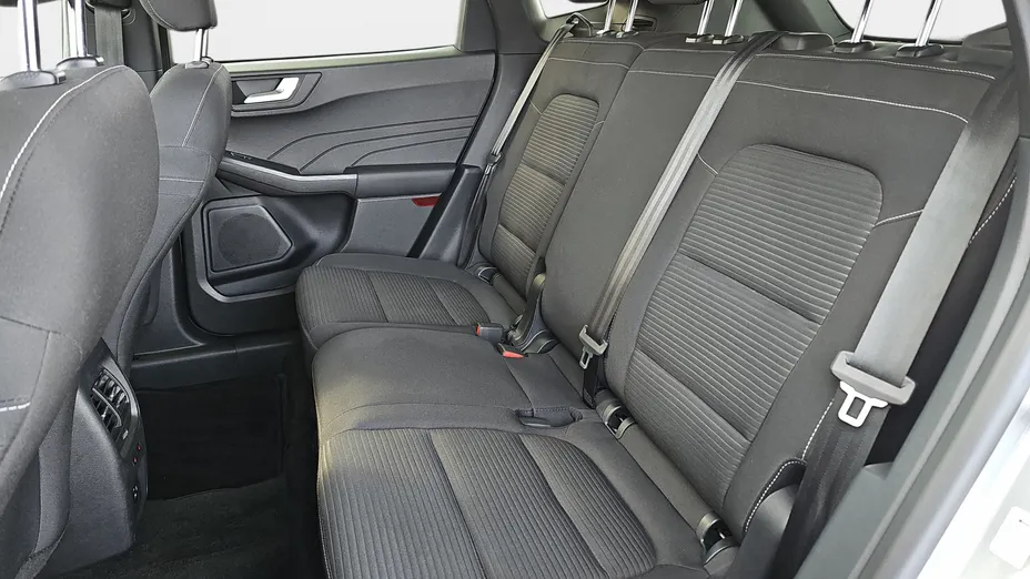 FORD Kuga Kuga 1.5 EcoBoost FWD Titanium