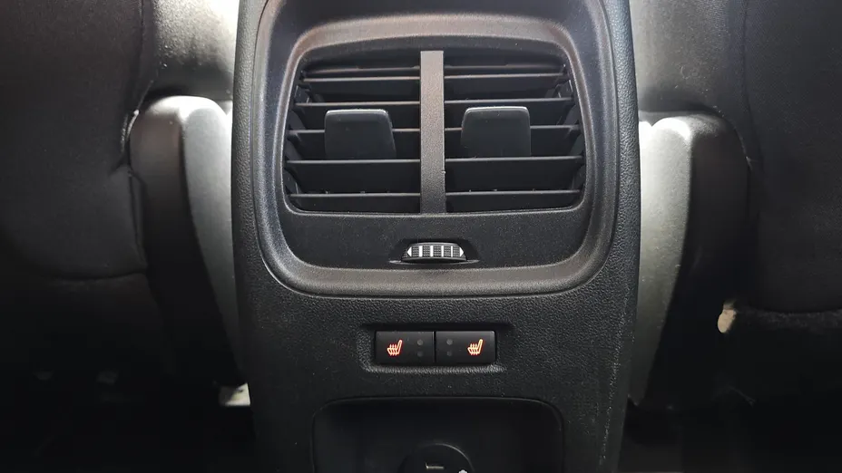 FORD Kuga Kuga 1.5 EcoBoost FWD Titanium