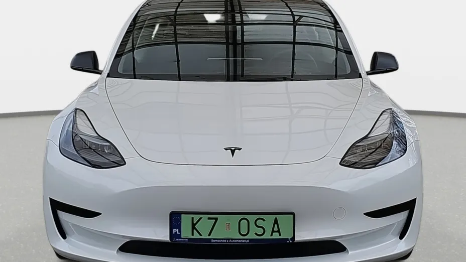 TESLA Model 3 3 RWD