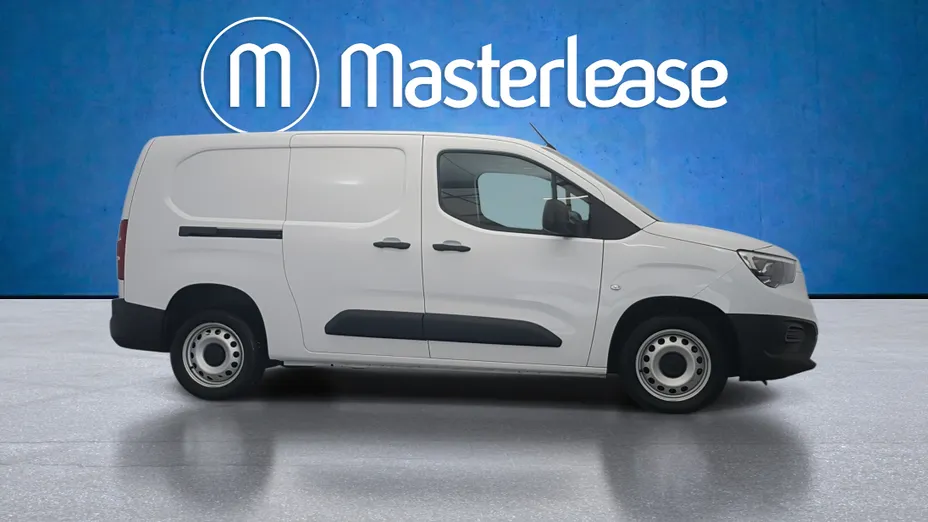 OPEL Combo Van Combo Cargo XL 1.5 CDTI S&S 2,4t