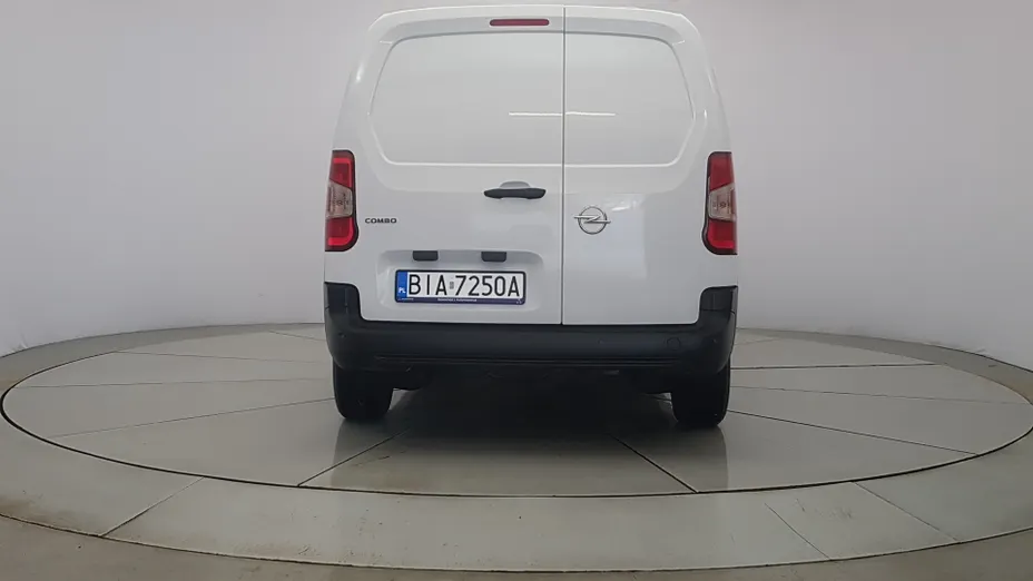 OPEL Combo Van Combo Cargo XL 1.5 CDTI S&S 2,4t
