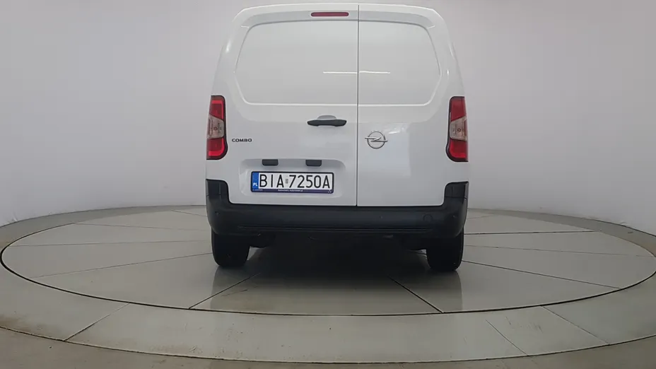 OPEL Combo Van Combo Cargo XL 1.5 CDTI S&S 2,4t