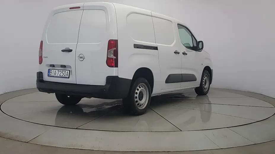 OPEL Combo Van Combo Cargo XL 1.5 CDTI S&S 2,4t