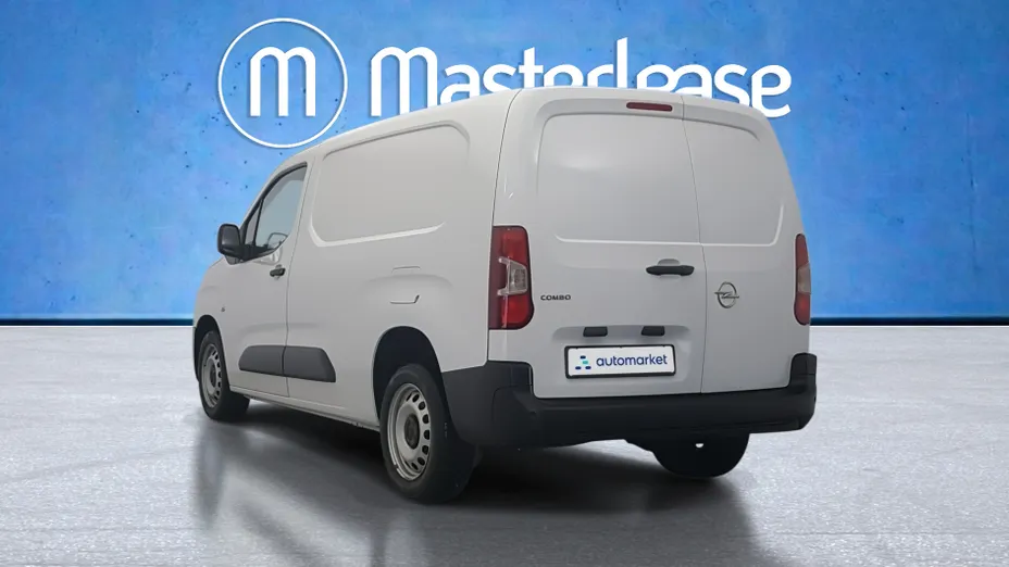 OPEL Combo Van Combo Cargo XL 1.5 CDTI S&S 2,4t