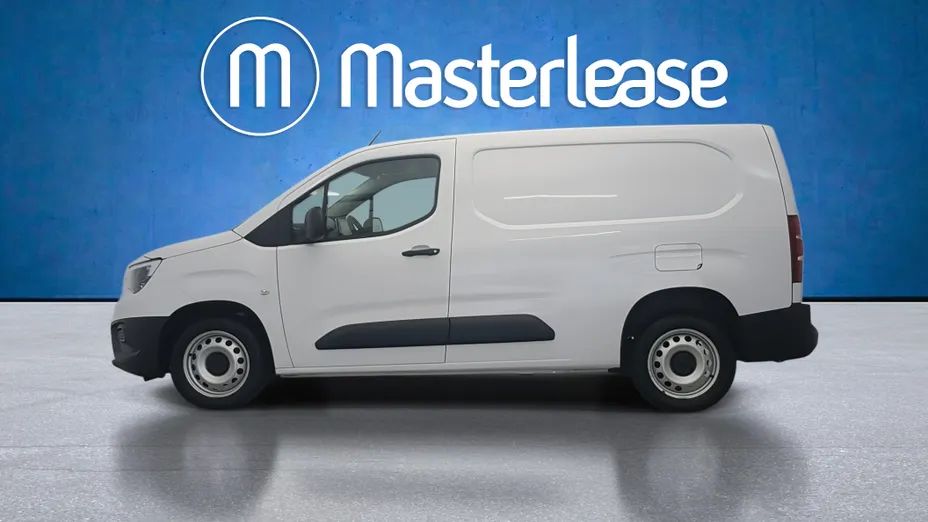 OPEL Combo Van Combo Cargo XL 1.5 CDTI S&S 2,4t