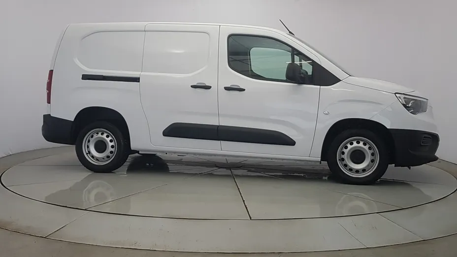 OPEL Combo Van Combo Cargo XL 1.5 CDTI S&S 2,4t