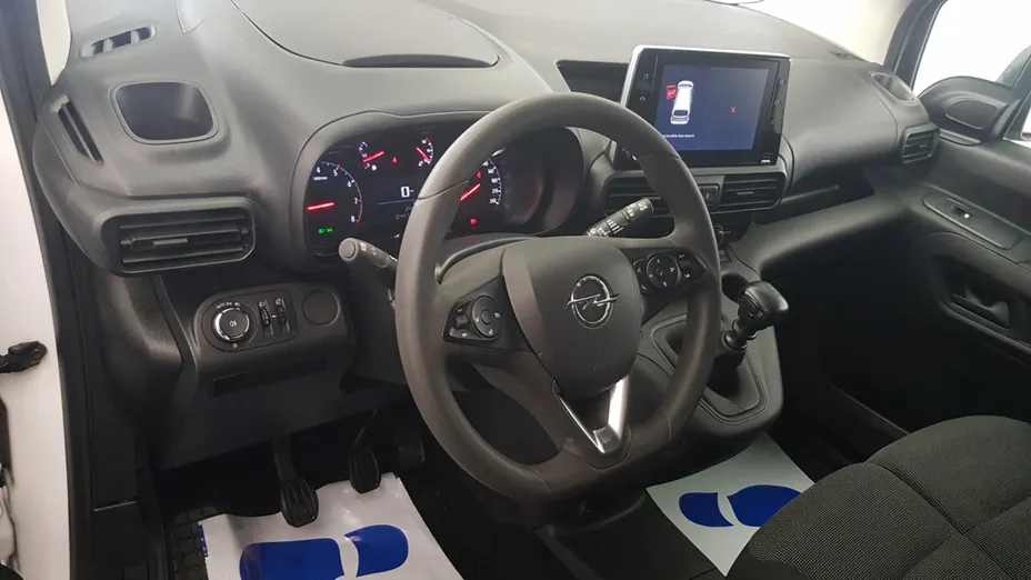 OPEL Combo Van Combo Cargo XL 1.5 CDTI S&S 2,4t