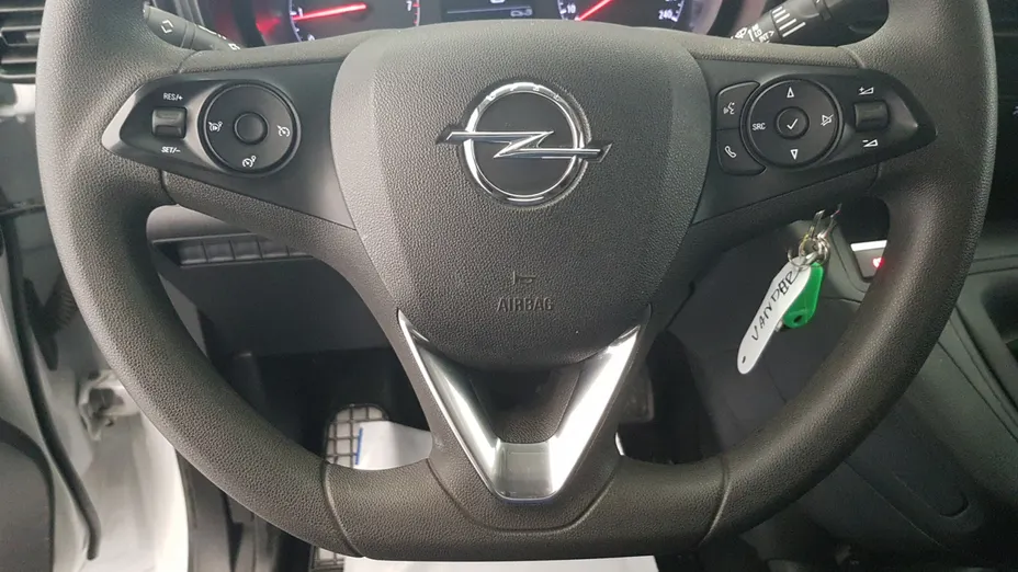 OPEL Combo Van Combo Cargo XL 1.5 CDTI S&S 2,4t