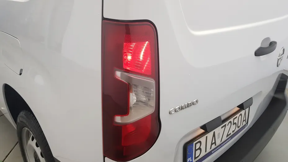 OPEL Combo Van Combo Cargo XL 1.5 CDTI S&S 2,4t