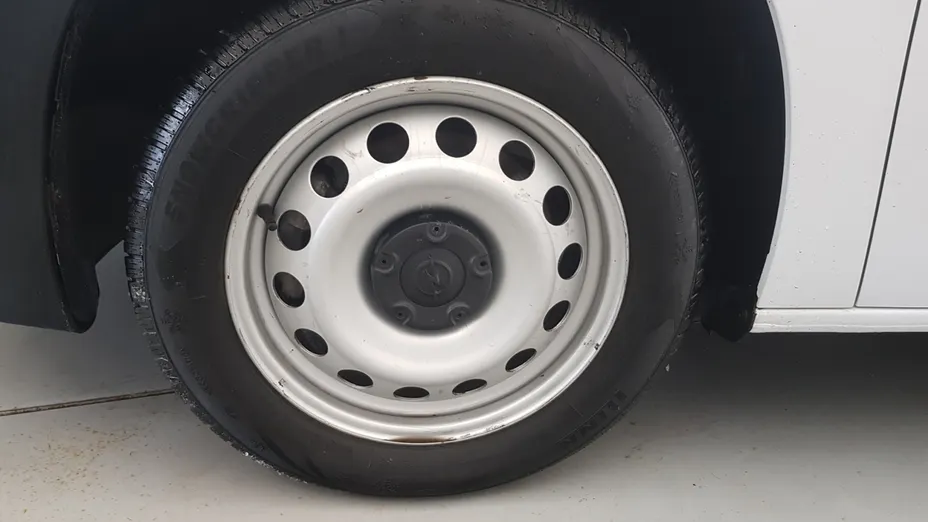 OPEL Combo Van Combo Cargo XL 1.5 CDTI S&S 2,4t