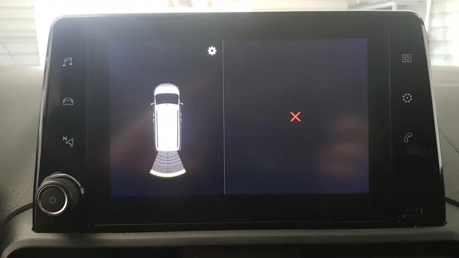 OPEL Combo Van Combo Cargo XL 1.5 CDTI S&S 2,4t