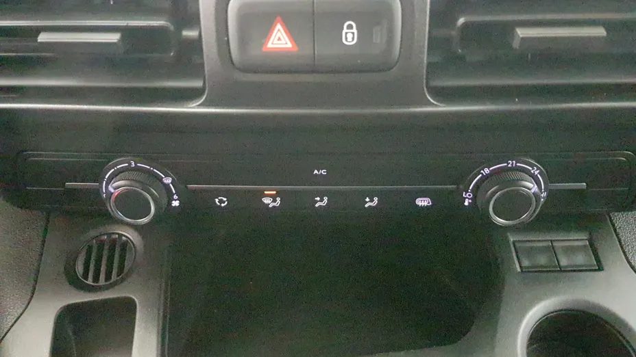 OPEL Combo Van Combo Cargo XL 1.5 CDTI S&S 2,4t