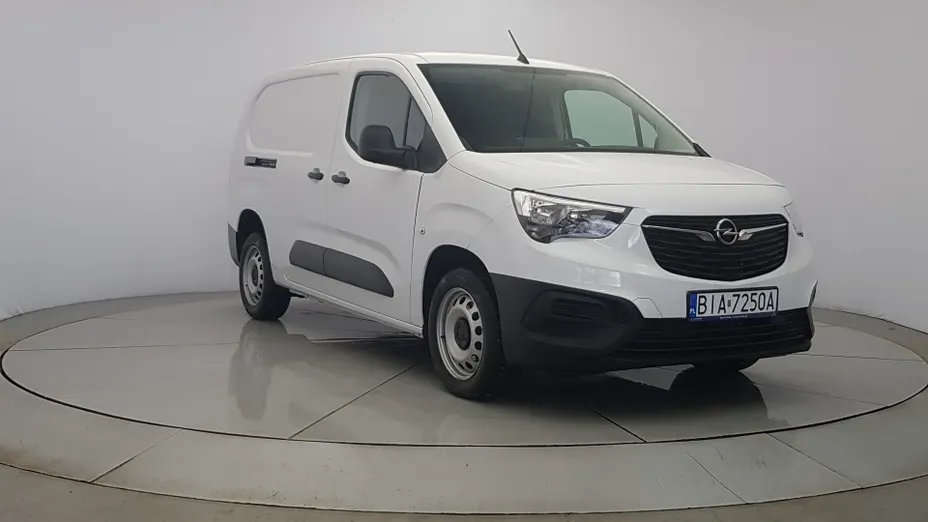 OPEL Combo Van Combo Cargo XL 1.5 CDTI S&S 2,4t