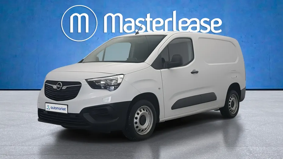 OPEL Combo Van Combo Cargo XL 1.5 CDTI S&S 2,4t