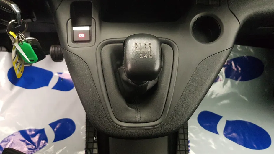 OPEL Combo Van Combo Cargo XL 1.5 CDTI S&S 2,4t