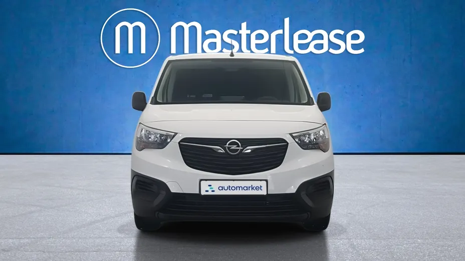 OPEL Combo Van Combo Cargo XL 1.5 CDTI S&S 2,4t