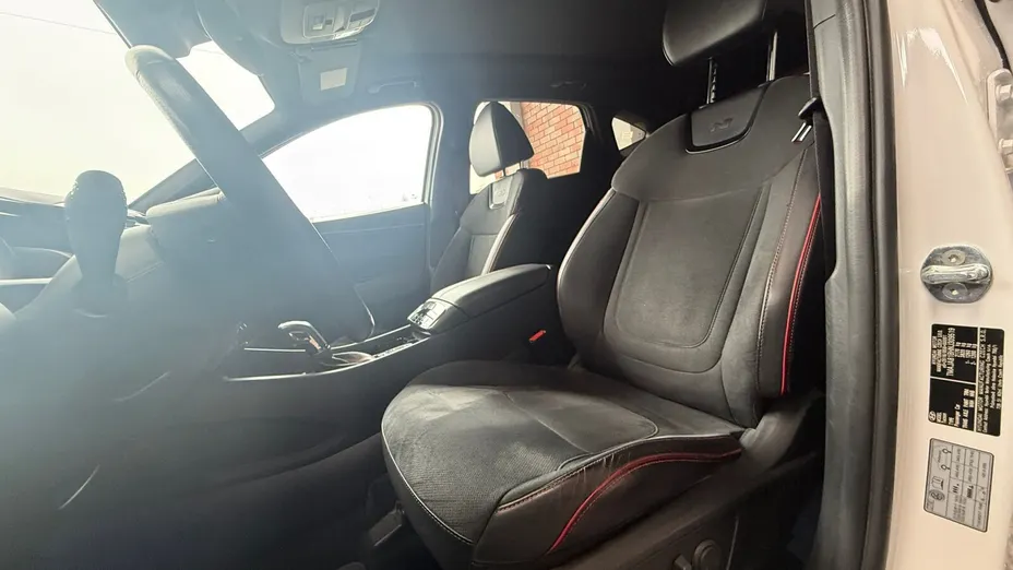 HYUNDAI Tucson Tucson 1.6 T-GDi 48V N Line 4WD DCT