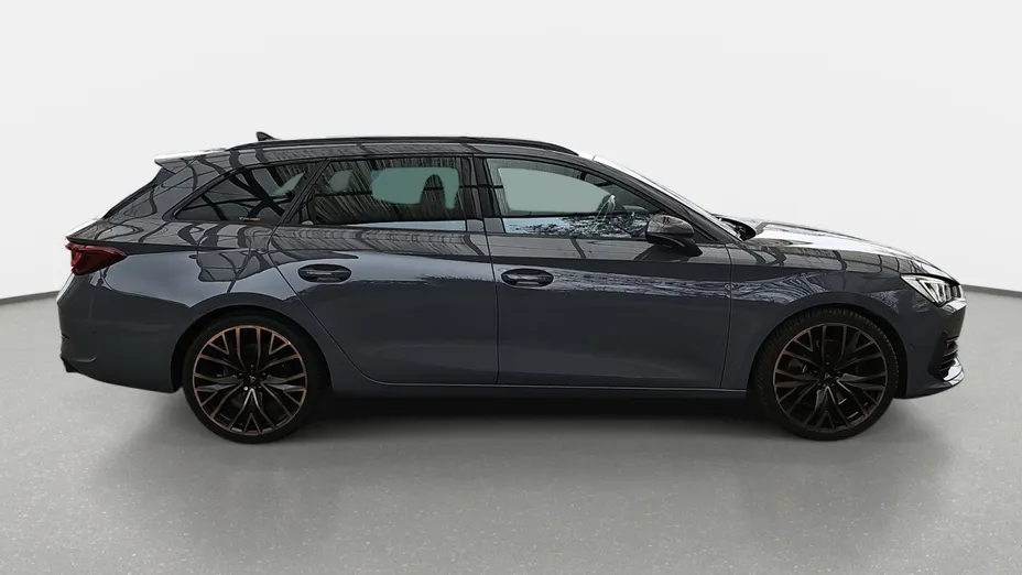 CUPRA Leon Leon 2.0 TSI VZ DSG